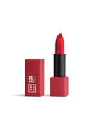 3INA The Lipstick - 336 The Darkest Pink for Women 0.16 oz Lipstick