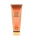 Amber Romance by Victorias Secret for Women - 8 oz Body Lotion