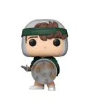 Funko Pop! Stranger Things Netflix Dustin with Shield #1463