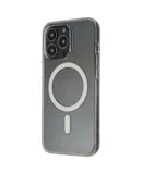 Apple Clear Case for Magsafe for iPhone 13 Pro - Clear (â€ŽMM2Y3ZM/A)