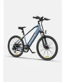 ENGWE P26: 800W(Peak) 53Miles Front Suspension Commutting E-bike