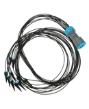 Automatic Plant Watering Automatic Water for Plants Automatic Plant Watering System Self Watering System for Pots Watering Tips Dropper Plastic