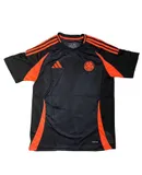 Men's Colombia Home Away Soccer Jersey Player Version Copa America 2024