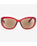 VITENZI Venice progressive Sunglasses Burgundy