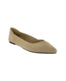 MIA Shoes Kerri Ballet Flat