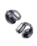 Soundcore C30i by Anker, Open-Ear Earbuds, Clip-On Headphones, Lightweight Comfort, Small-Ear Friendly, Stable Fit, Firm-Shell Design, Attachable Ear Grips, Big Drivers for Clear Audio, 30H Play, Clarity Black