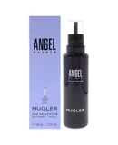 Angel Elixir by Thierry Mugler for Women - 3.3 oz EDP Spray (Refill)