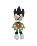Teen Titans Go Robin Starfire Beast Boy Raven Cyborg Stuffed Animal Plush Toy