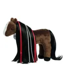 Aurora® Exquisite Breyer® 25cm Blaze Brown Stuffed Animal