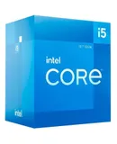 Intel Core i5-12500 - Core i5 12th Gen Alder Lake 6-Core 3.0 GHz LGA 1700 Processor Base Power: 65WMaximum Turbo Power: 117W Intel UHD Graphics 770 Desktop Processor - BX8071512500