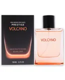 Volcano by New Brand for Men - 3.3 oz Eau de Toilette
