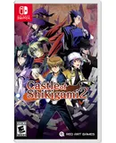 Castle of Shikigami 2 - Nintendo Switch