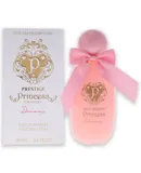 Princess Dreaming by New Brand for Women - 3.3 oz Eau de Parfum