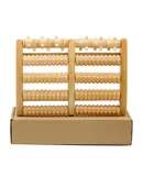 Plantar fasciitis foot massager | Christmas gifts for women and men | Neuropathy Foot Massager & Foot Roller |  Plantar Fasciitis Relief Products & Last Minute Gifts for Parents Premium