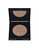 Idun Minerals Pressed Mineral Bronzer - 621 Sommardrom for Women 0.16 oz Bronzer