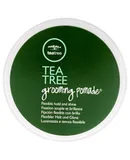 Paul Mitchell Tea Tree Grooming Pomade For Unisex 3 oz Pomade