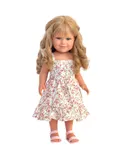 Kennedy and Friends: Cherished Moments with Avi, the 18-Inch Doll