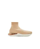 Ferragamo Ninette Women's Sneakers Beige