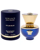 Dylan Blue by Versace for Women - 1 oz Eau de Parfum