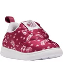 Toddler Girls Reebok Club Slip On IV PunchBerry/PunchBerry/White Size:8.5