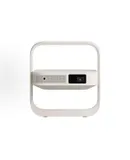 XGIMI Elfin Flip 2024 NEW Portable Projector, 1080P Resolution Outdoor Projector, Licensed Netflix, Build-in Adjustable Stand, Lightweight and Compact Design, 400 ISO Lumens, Screen Adaption