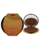 Desert Bronzing Powder - 003 Amber Light by Pupa Milano for Women - 1.05 oz Powder