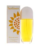 Sunflowers by Elizabeth Arden for Women - 3.3 oz Eau de Toilette