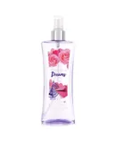 Body Fantasies Signature Romance & Dreams By Parfums De Coeur Body Spray 8 Oz For Women