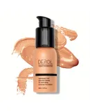 Concealer foundation make-up toner brightening moisturizing cream oil control waterproof liquid foundation