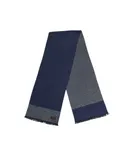 Men's Cashmere Feel, 100% Cotton Fashion Winter Scarf