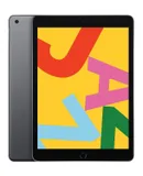 Apple iPad (10.2-Inch, Wi-Fi, 32GB) - Space Gray (Renewed)