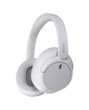 Sony Wireless Over-Ear Noise-Canceling Headphones WH-CH720N (White)