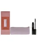 Vamp! All In One Mascara Set by Pupa Milano for Women - 2 Pc 0.30 oz Vamp! All In One Mascara -101 Extra Black, Bag