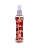 Red Velvet Body Mist by So…? for Women - 3.5 oz Body Mist