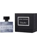 M. Micallef Royal Vintage By Parfums M Micallef Eau De Parfum Spray 3.3 Oz For Men