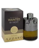 Azzaro Wanted Night Azzaro For Men Eau De Parfum Spray 3.4 oz