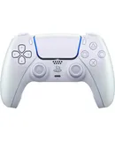 Sony -  Playstation 5 DualSense Wireless Controller - Chroma Pearl