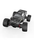 Super high-speed off-road vehicle KF10 1:10 high-speed vehicle - black