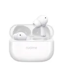 Realme Buds T310 Truly Wireless in-Ear Earbuds - (White)