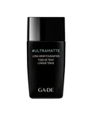 GA-DE Ultramate Long-Wear Foundation - 155 Chestnut for Women 1 oz Foundation