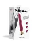 Love to Love DelightMe MultiSpd Vibr Pur