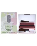 Blushing Blush Powder Blush - 110 Precious Posy by Clinique for Women - 0.21 oz Blush