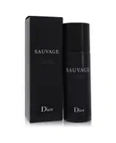 Sauvage by Christian Dior Deodorant Spray 5 oz for Men
