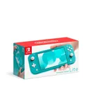 Nintendo Switch Lite -green