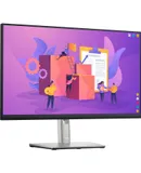 Dell P2422H 24" (23.8" Viewable) 1920 x 1080 Full HD IPS, VGA DisplayPort HDMI USB 3.2, VESA Swivel Tilt Height Adjust LED-Backlit Monitor