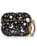Moon Star Silicone Compatible with AirPods Pro 1 Case