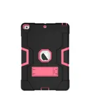 Dteck 10.9 inch Kids Case for Apple iPad Air 4rd Generation 2019 Tablet - Shockproof Protective Stand Screen Protector Case Cover