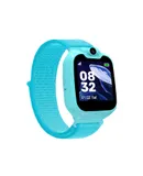 Kids smart watch, phone watch, support call, MP3, photo, game, classroom mode, two-way voice call, selfie camera and video recorder, suitable for 4-14 years old children smartphone