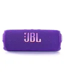 JBL Flip 7 Portable Waterproof Bluetooth Wireless Speaker (Purple)