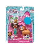 Gabby's Dollhouse Cativity Kitty Corn Pack